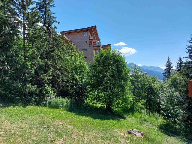 Apartements NOVA - Les Arcs 1800