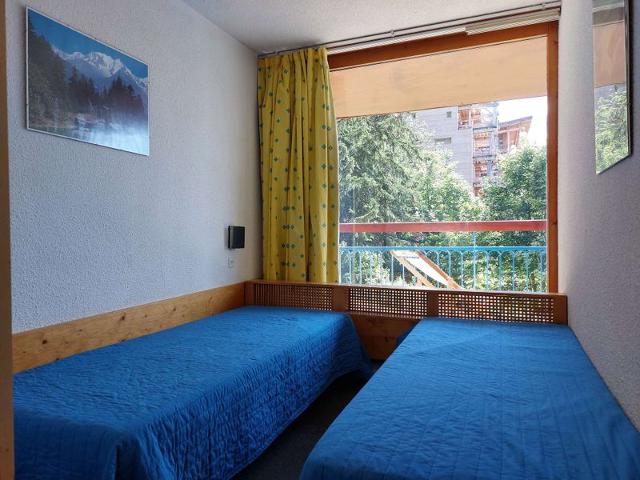 Apartements NOVA - Les Arcs 1800