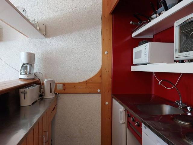 Apartements NOVA - Les Arcs 1800