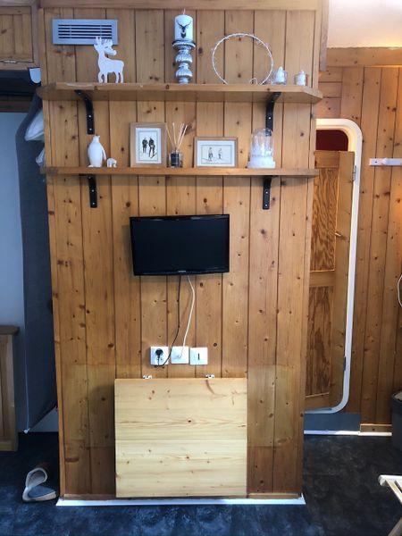 Apartements NOVA - Les Arcs 1800