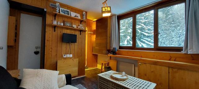 Apartements NOVA - Les Arcs 1800