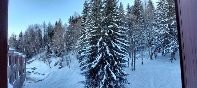 Apartements NOVA - Les Arcs 1800