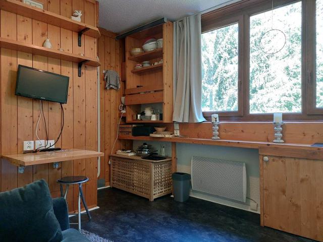 Apartements NOVA - Les Arcs 1800