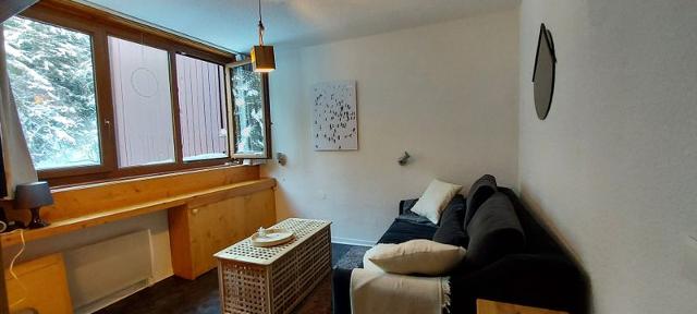 Apartements NOVA - Les Arcs 1800