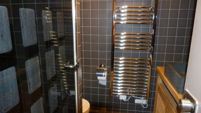 Apartements NOVA - Les Arcs 1800