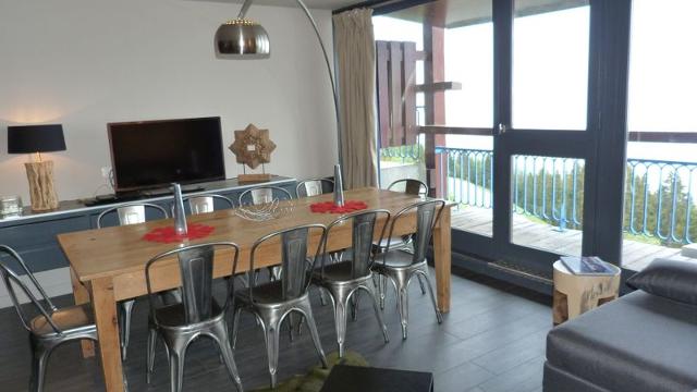 Apartements NOVA - Les Arcs 1800