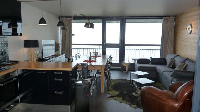 Apartements NOVA - Les Arcs 1800