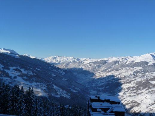 Apartements NOVA - Les Arcs 1800