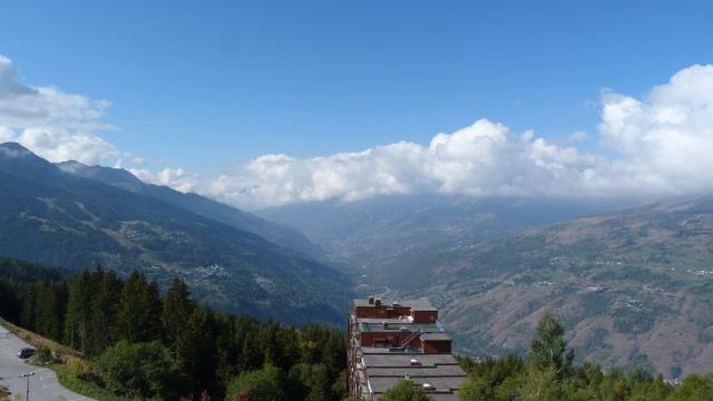 Apartements NOVA - Les Arcs 1800