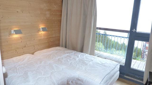 Apartements NOVA - Les Arcs 1800