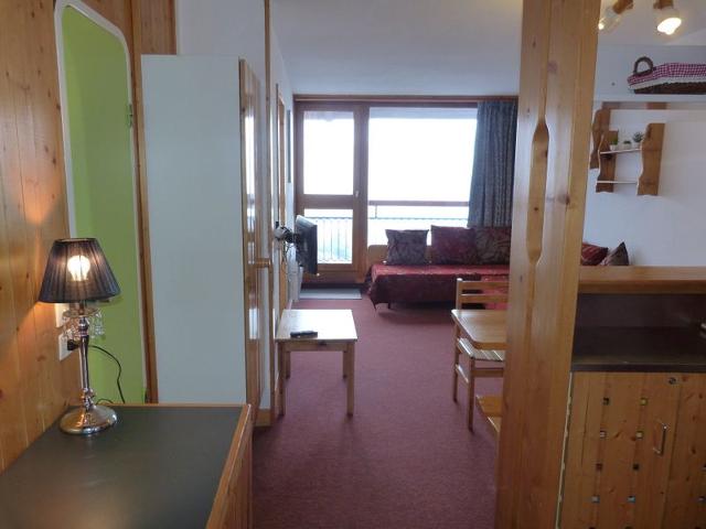 Apartements NOVA - Les Arcs 1800