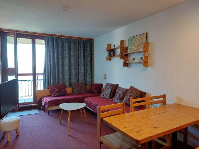 Apartements NOVA - Les Arcs 1800