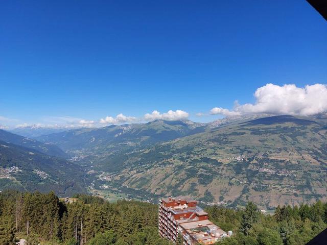 Apartements NOVA - Les Arcs 1800