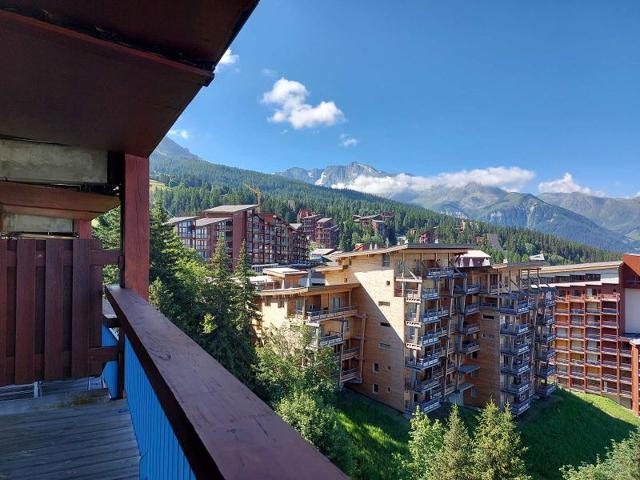 Apartements NOVA - Les Arcs 1800