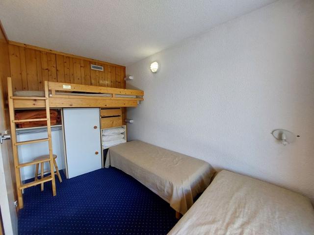 Apartements NOVA - Les Arcs 1800