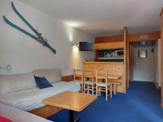 Apartements NOVA - Les Arcs 1800