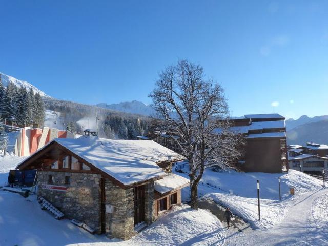 Apartements NOVA - Les Arcs 1800