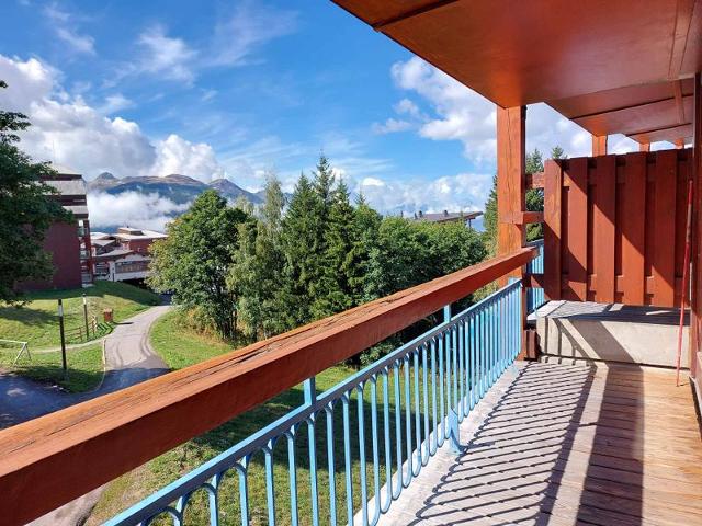 Apartements NOVA - Les Arcs 1800