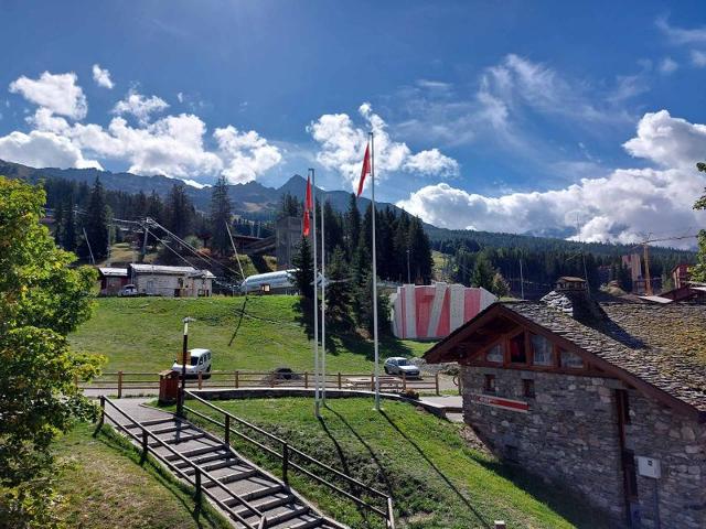 Apartements NOVA - Les Arcs 1800