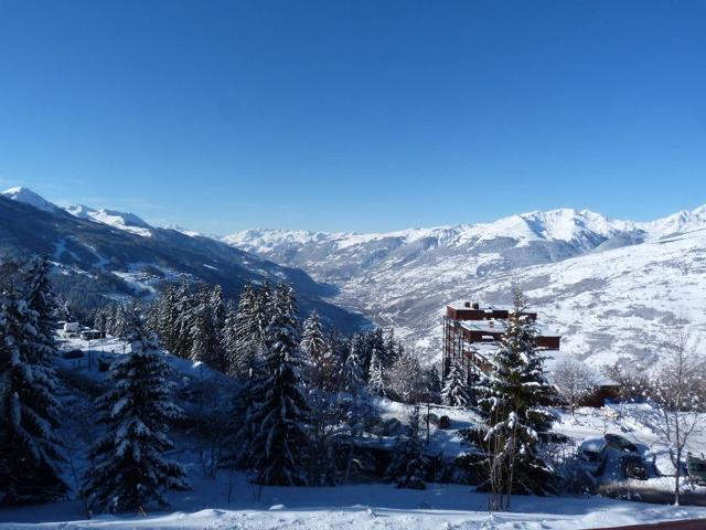 Apartements NOVA - Les Arcs 1800