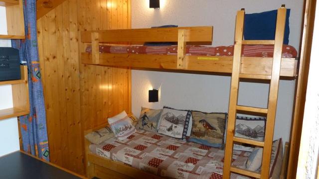 Apartements NOVA - Les Arcs 1800