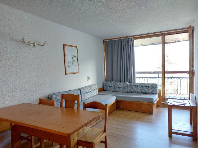 Apartements NOVA - Les Arcs 1800