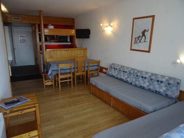 Apartements NOVA - Les Arcs 1800