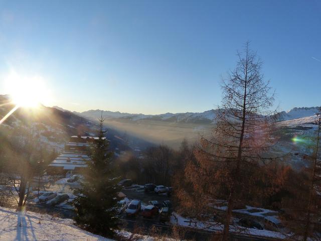 Apartements NOVA - Les Arcs 1800