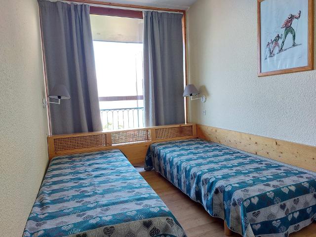 Apartements NOVA - Les Arcs 1800