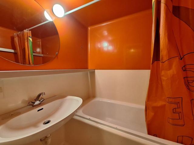 Apartements NOVA - Les Arcs 1800