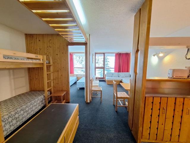 Apartements NOVA - Les Arcs 1800