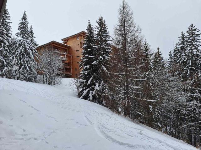 Apartements NOVA - Les Arcs 1800