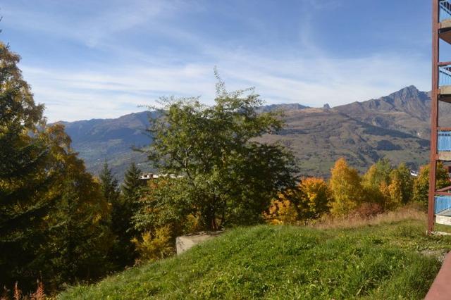 Apartements NOVA - Les Arcs 1800