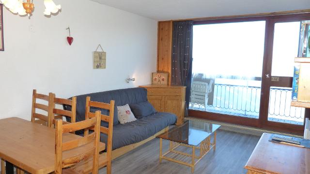 Apartements NOVA - Les Arcs 1800