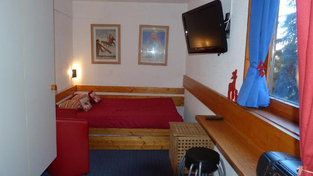 Apartements NOVA - Les Arcs 1800