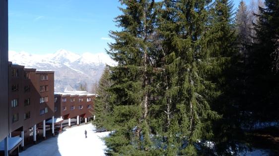 Apartements NOVA - Les Arcs 1800