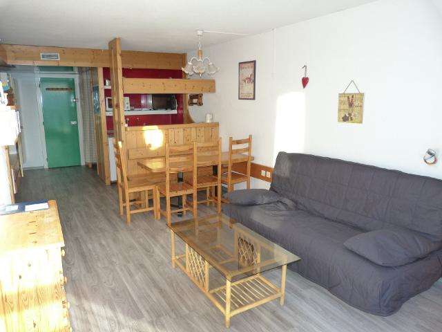 Apartements NOVA - Les Arcs 1800