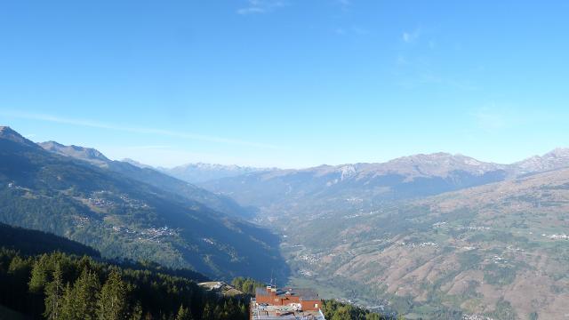 Apartements NOVA - Les Arcs 1800