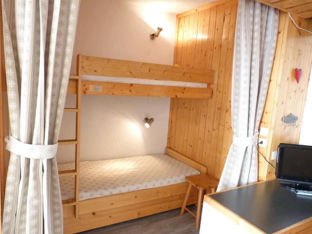 Apartements NOVA - Les Arcs 1800