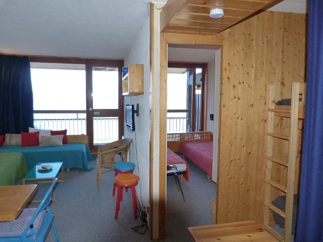 Apartements NOVA - Les Arcs 1800