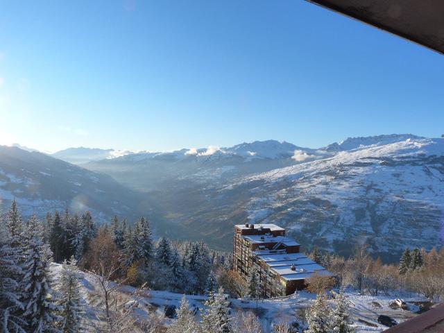 Apartements NOVA - Les Arcs 1800