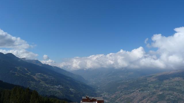 Apartements NOVA - Les Arcs 1800