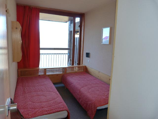 Apartements NOVA - Les Arcs 1800