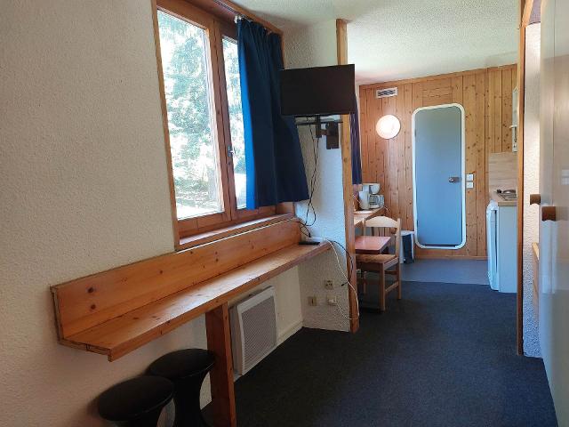 Apartements NOVA - Les Arcs 1800