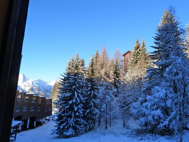 Apartements NOVA - Les Arcs 1800