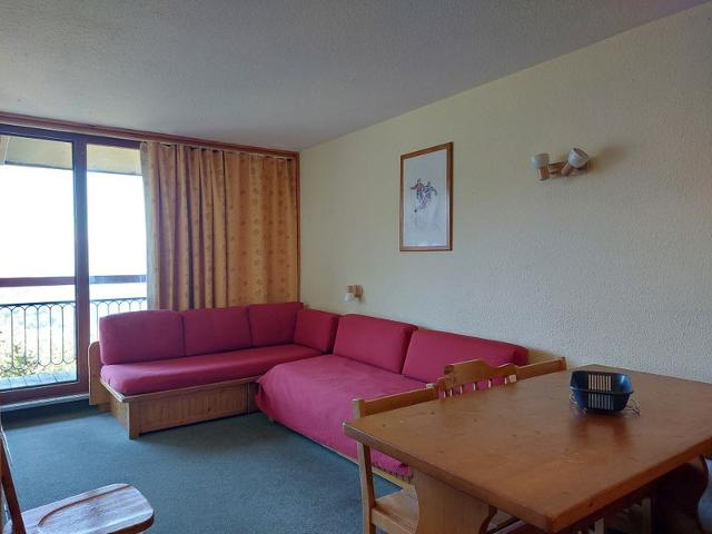 Apartements NOVA - Les Arcs 1800