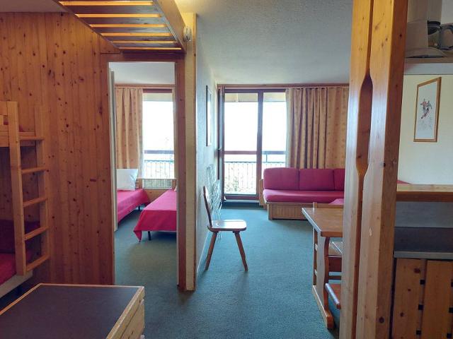 Apartements NOVA - Les Arcs 1800