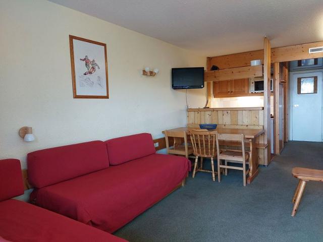 Apartements NOVA - Les Arcs 1800