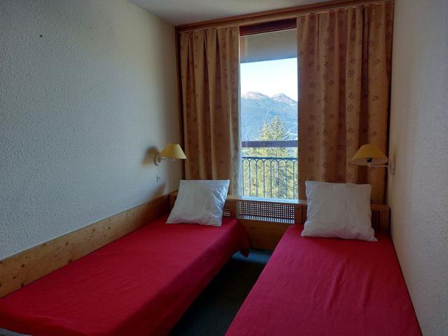 Apartements NOVA - Les Arcs 1800