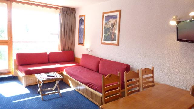 Apartements NOVA - Les Arcs 1800